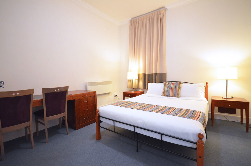The Hallows Accommodation Bathurst Eksteriør billede